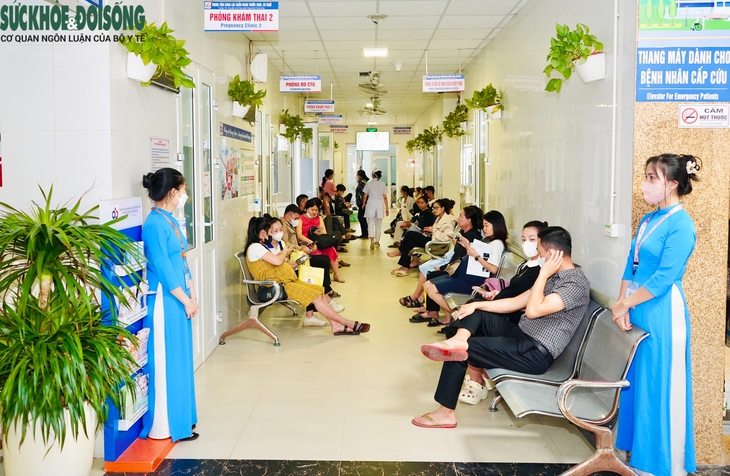 Vì sao bố mẹ khỏe mạnh sinh con mắc bệnh di truyền?- Ảnh 1.