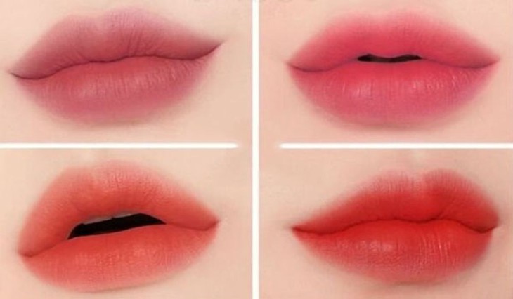 Bí quyết tô son môi phù hợp phong cách thanh lịch- Ảnh 1.