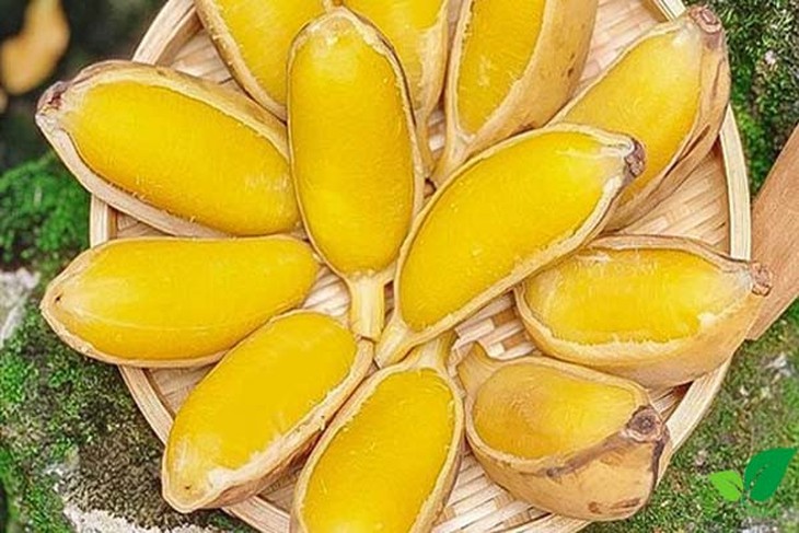 Ăn chuối luộc giúp giảm cân như thế nào?- Ảnh 1.