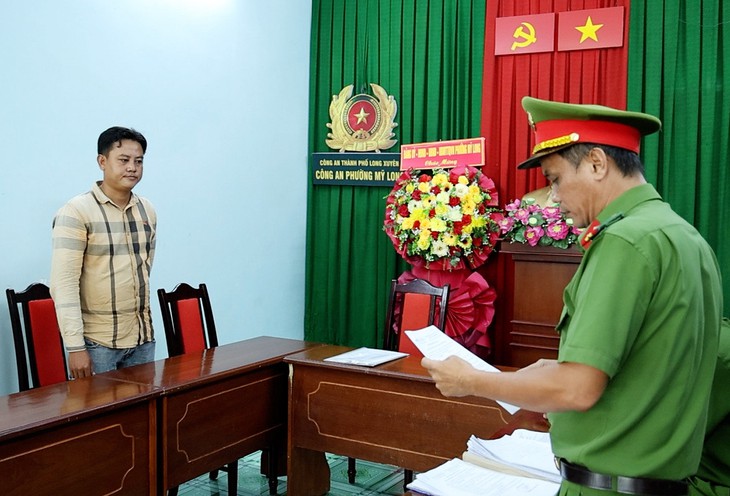 Mâu thuẫn thanh toán tiền nhậu, thực khách đánh con chủ quán trọng thương- Ảnh 1. Mâu thuẫn thanh toán tiền nhậu, thực khách đánh con chủ quán trọng thương- Ảnh 1.