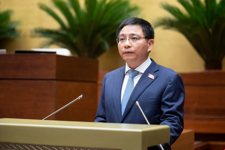 Trình Quốc hội giảm 2% thuế VAT đến hết 2026- Ảnh 1.