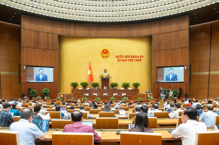 Thí điểm thành lập Khu thương mại tự do tại Hải Phòng- Ảnh 2.
