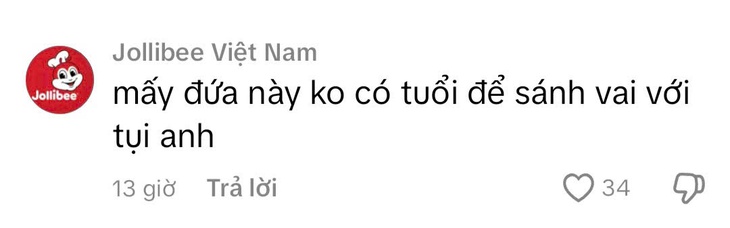 Trò đùa giả mạo thương hiệu nổi tiếng: Thật, giả lẫn lộn- Ảnh 4.