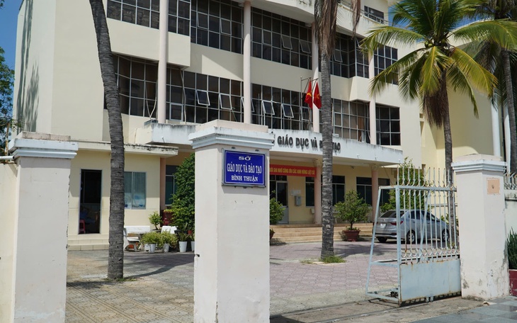 Bình Thuận: Đình chỉ, thu hồi cấp phép một số cơ sở dạy thêm, học thêm