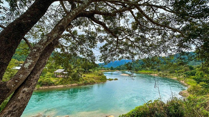 La Ngâu Retreat – Hòn ngọc xanh giữa đại ngàn Bình Thuận- Ảnh 3.