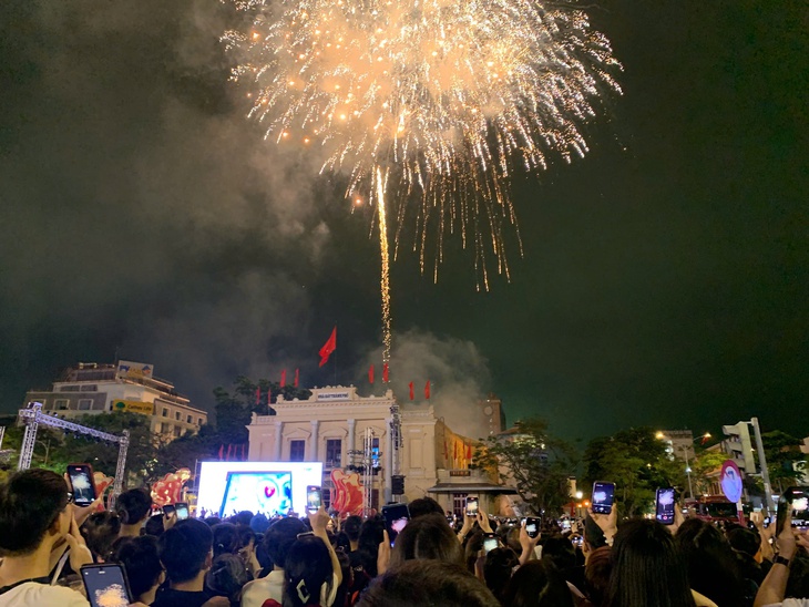 Kỷ niệm 70 năm Ngày Giải phóng Hải Phòng - Thành phố Anh hùng: Khát vọng vươn mình và hướng về nhân dân- Ảnh 3.