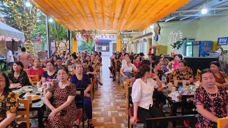 Kỷ niệm 70 năm Ngày Giải phóng Hải Phòng - Thành phố Anh hùng: Khát vọng vươn mình và hướng về nhân dân- Ảnh 4.
