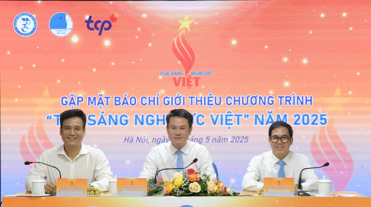 Tôn vinh 30 thanh niên khuyết tật vượt lên nghịch cảnh- Ảnh 1.