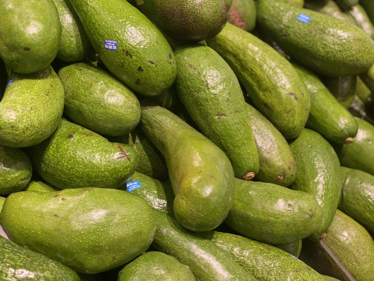 Loại quả được ví là ‘siêu thực phẩm’ vào mùa, chị em thi nhau đặt hàng chiêu đãi cả nhà- Ảnh 6.