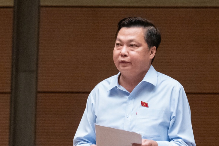 Quy định rõ trách nhiệm của Chủ tịch tỉnh trong chỉ đạo khi tổ chức chính quyền địa phương 2 cấp- Ảnh 2.