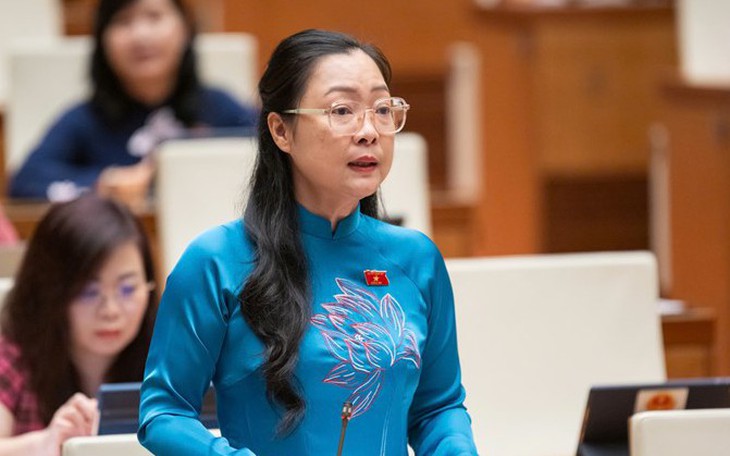 ĐBQH đề xuất loạt chế độ, chính sách với người hoạt động không chuyên trách dôi dư sau sắp xếp
