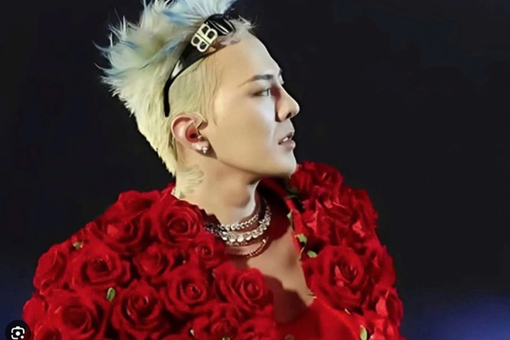 Fan sôi sục tìm thông tin giá vé show G-Dragon ở Việt Nam- Ảnh 1.