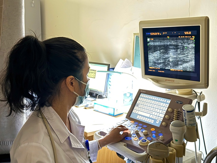 Việt Nam ghi nhận ca mắc giun rồng 26, bác sĩ chỉ cách phát hiện sớm- Ảnh 1. Việt Nam ghi nhận ca mắc giun rồng 26, bác sĩ chỉ cách phát hiện sớm- Ảnh 1.