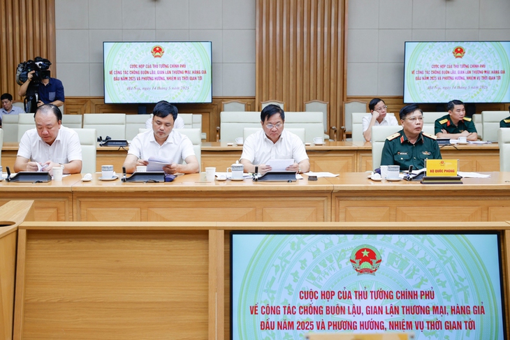 Thủ tướng: Nghiên cứu bổ sung chế tài xử lý những người lợi dụng uy tín của mình quảng cáo sai sự thật- Ảnh 3. Thủ tướng: Nghiên cứu bổ sung chế tài xử lý những người lợi dụng uy tín của mình quảng cáo sai sự thật- Ảnh 3.