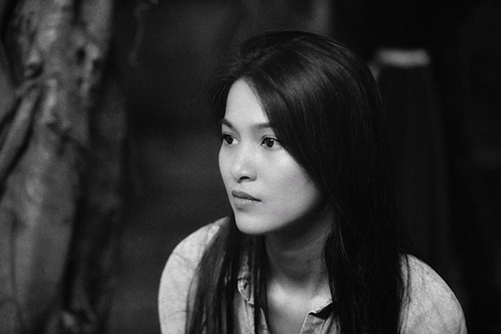 'Đả nữ' xinh đẹp quê Hải Phòng vừa chia tay Johnny Trí Nguyễn giờ có cuộc sống ra sao?- Ảnh 4.
