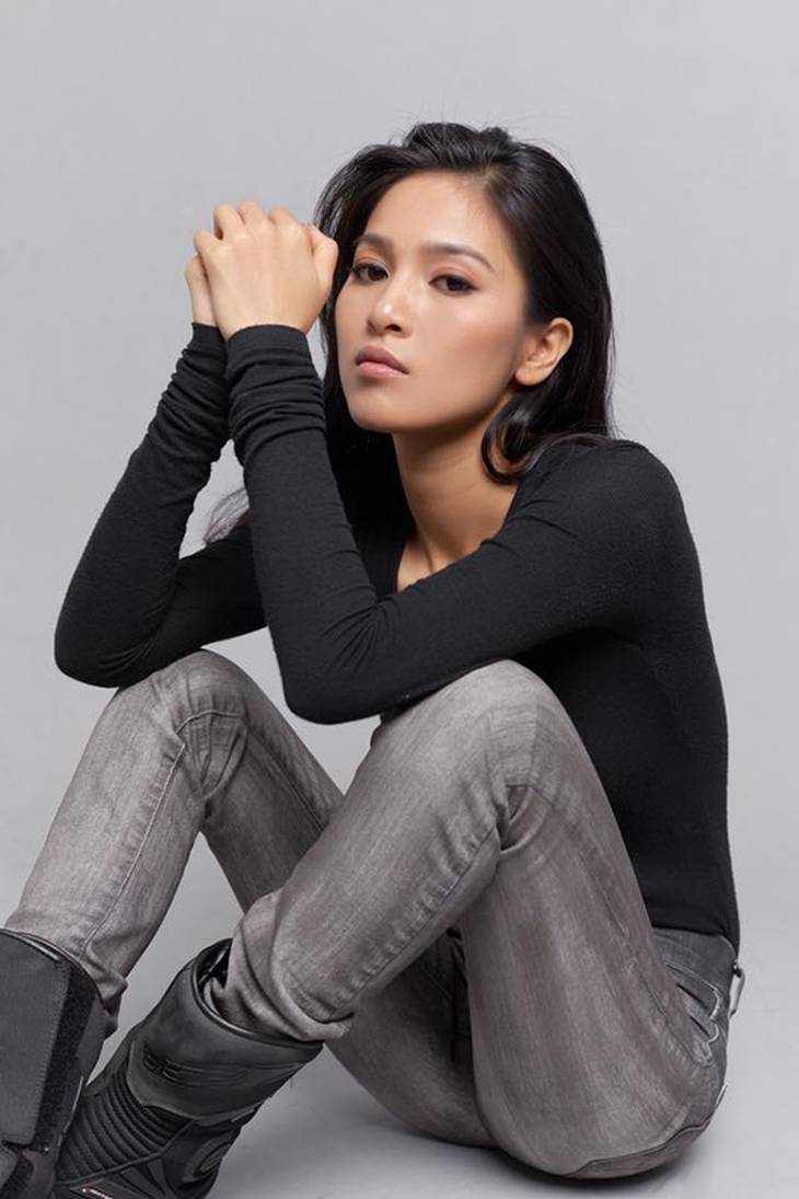 'Đả nữ' xinh đẹp quê Hải Phòng vừa chia tay Johnny Trí Nguyễn giờ có cuộc sống ra sao?- Ảnh 5.