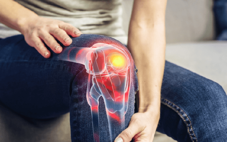 Người bị thoái hóa khớp gối nên kiêng ăn gì?