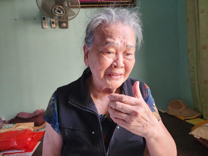 Ký ức thiêng liêng của nữ anh hùng xứ Thanh về ba lần được gặp Bác- Ảnh 3. Ký ức thiêng liêng của nữ anh hùng xứ Thanh về ba lần được gặp Bác- Ảnh 3.