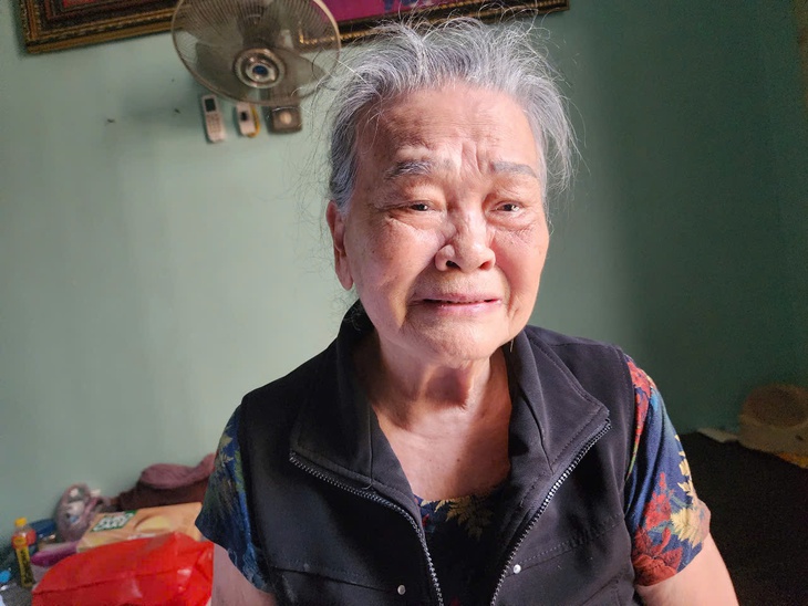 Ký ức thiêng liêng của nữ anh hùng xứ Thanh về ba lần được gặp Bác- Ảnh 4. Ký ức thiêng liêng của nữ anh hùng xứ Thanh về ba lần được gặp Bác- Ảnh 4.