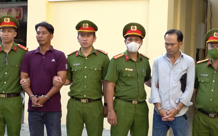 Bắt giam, khởi tố thêm 34 đối tượng trong đường dây buôn lậu xăng dầu