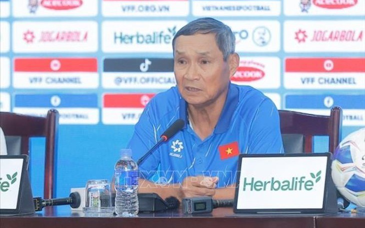 Đội tuyển nữ Việt Nam quyết tâm mang về kết quả tốt nhất trước CLB nữ Werder Bremen