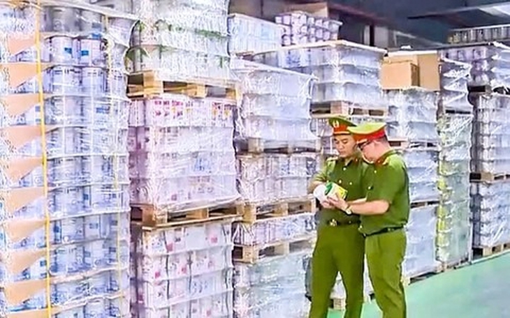 Mở đợt cao điểm đấu tranh, ngăn chặn buôn lậu, hàng giả trên toàn quốc trong 1 tháng- Ảnh 1.