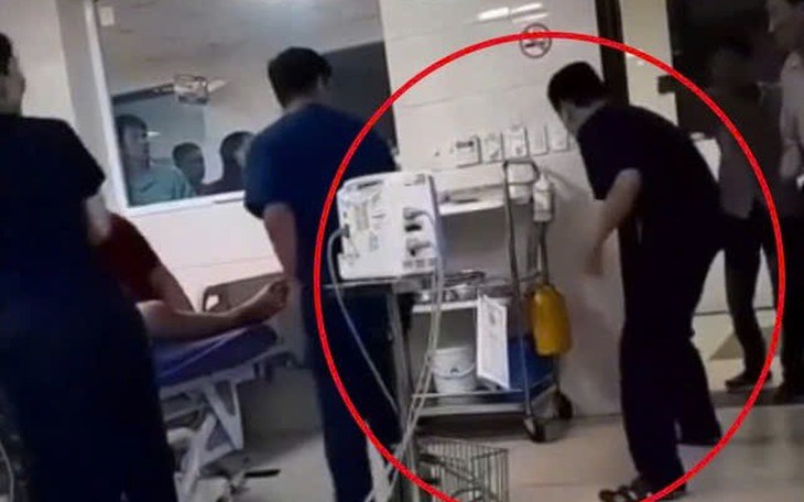 Siết chặt phối hợp bảo đảm an ninh y tế, vì sức khỏe Nhân dân- Ảnh 6.