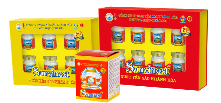 Yến sào Khánh Hòa phát huy thương hiệu quốc gia và một số khuyến cáo cho khách hàng- Ảnh 1. Yến sào Khánh Hòa phát huy thương hiệu quốc gia và một số khuyến cáo cho khách hàng- Ảnh 1.