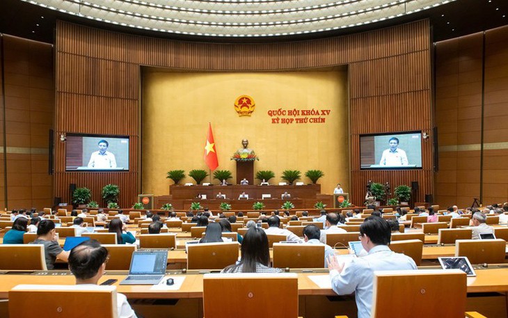 Cơ chế đặc biệt để phát triển kinh tế tư nhân
