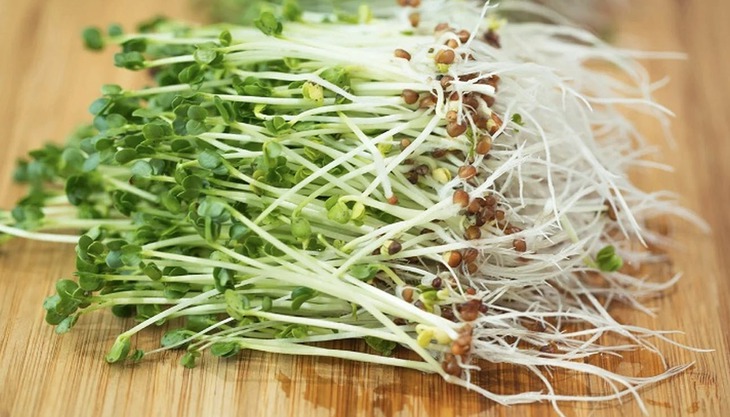 Bí quyết phòng ung thư từ gian bếp nhà bạn- Ảnh 1.