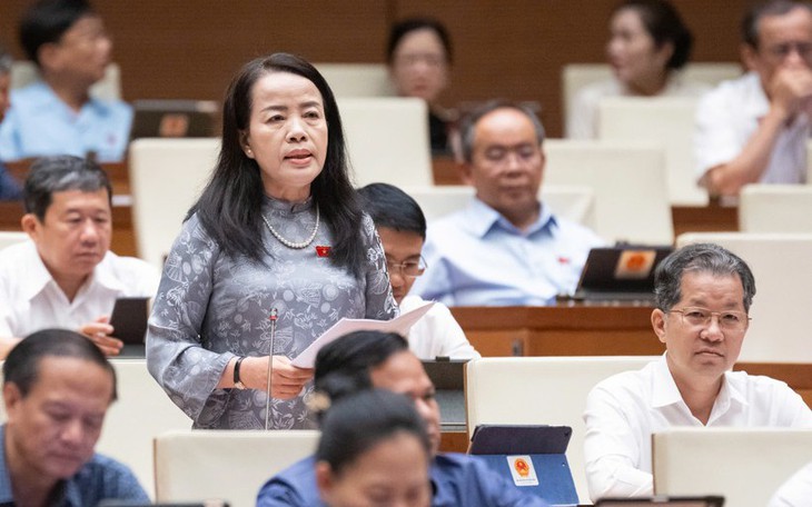 "Dân bị oan sai sẽ nhờ cậy ai" khi bỏ quyền chất vấn của đại biểu HĐND với Chánh án, Viện trưởng?