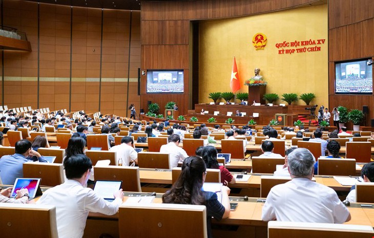 Văn bản cấp huyện ban hành còn hiệu lực đến khi nào?- Ảnh 2.