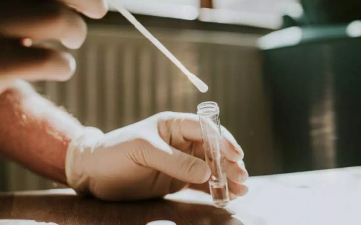 Xét nghiệm HPV tại nhà sàng lọc ung thư cổ tử cung