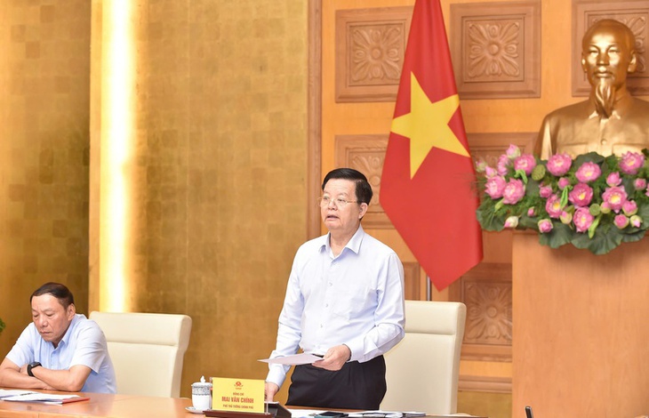Quyết tâm để Triển lãm thành tựu KT-XH kỷ niệm 80 năm ngày Quốc khánh đạt chất lượng tốt nhất- Ảnh 2. Quyết tâm để Triển lãm thành tựu KT-XH kỷ niệm 80 năm ngày Quốc khánh đạt chất lượng tốt nhất- Ảnh 2.