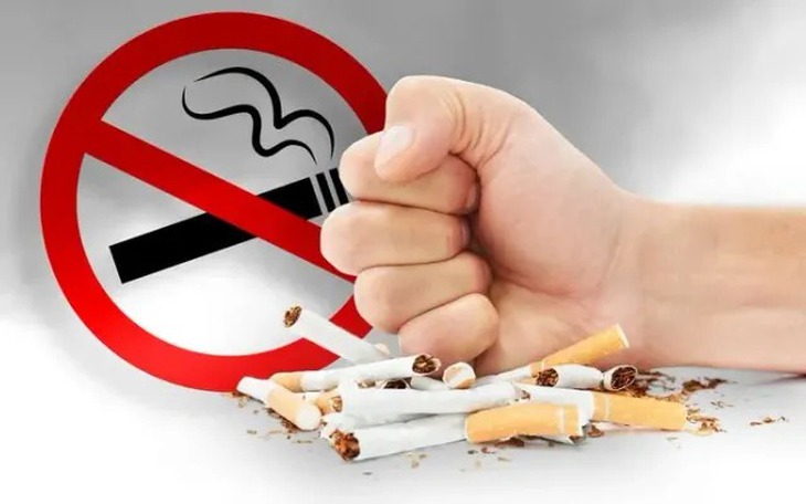 Tăng cường thực thi Luật Phòng chống tác hại thuốc lá để tránh bệnh tật và tử vong sớm