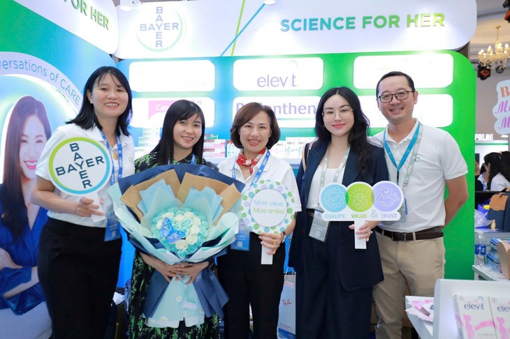 Chăm sóc sức khỏe phụ nữ: Nhu cầu thiết yếu trong bối cảnh hiện đại- Ảnh 2.