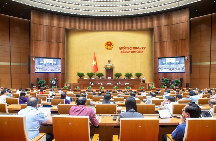'Không để công ty ma lợi dụng cơ chế hậu kiểm trong hỗ trợ doanh nghiệp tư nhân'- Ảnh 1.