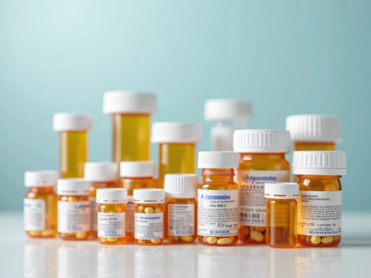 Những rủi ro ít người biết khi dùng vitamin tổng hợp- Ảnh 1.