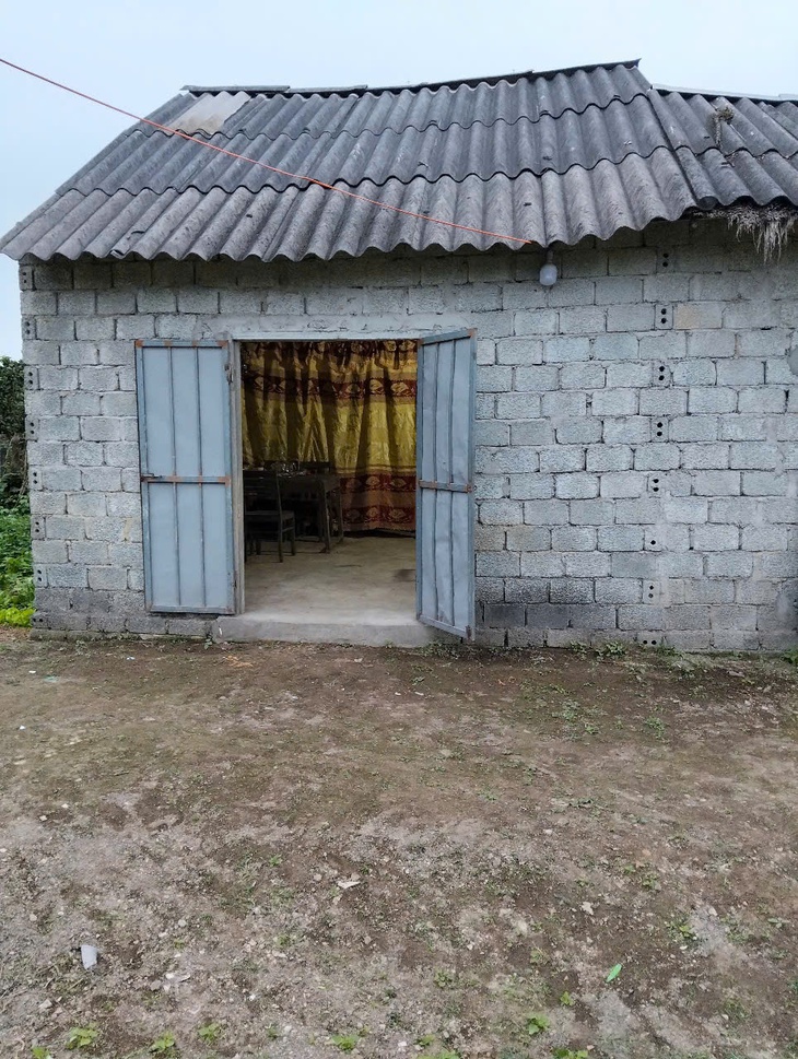 Người phụ nữ suy thận cần sự trợ giúp của cộng đồng- Ảnh 3.