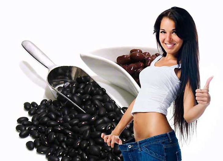 Một loại hạt rất sẵn, rẻ tiền nhưng có tác dụng giảm cân hiệu quả- Ảnh 1. Một loại hạt rất sẵn, rẻ tiền nhưng có tác dụng giảm cân hiệu quả- Ảnh 1.