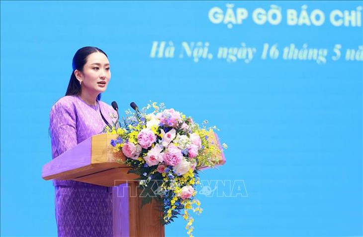 Việt Nam - Thái Lan nâng cấp quan hệ lên Đối tác Chiến lược toàn diện- Ảnh 4.