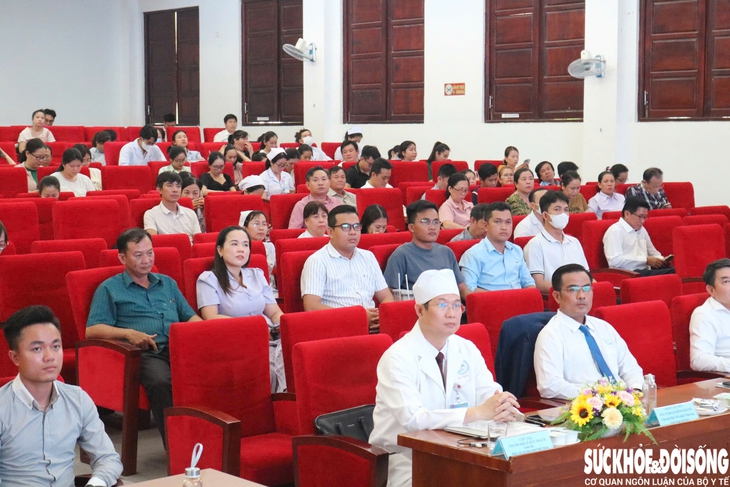 Rối loạn chức năng tình dục ở nam giới có xu hướng trẻ hóa- Ảnh 1.