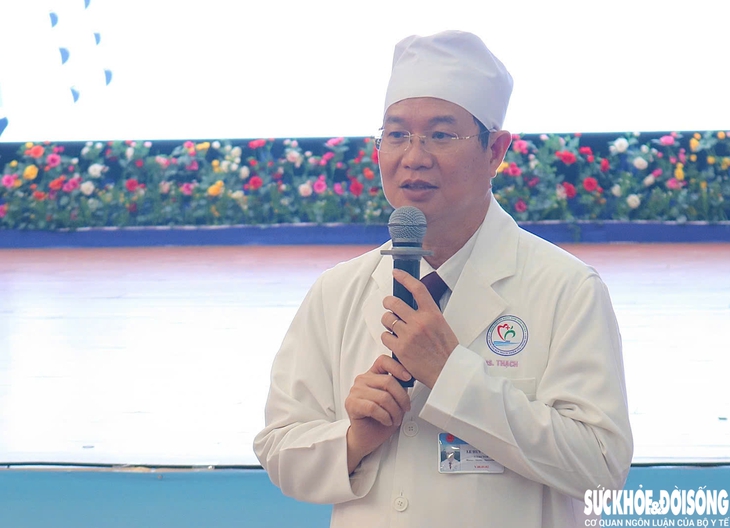 Rối loạn chức năng tình dục ở nam giới có xu hướng trẻ hóa- Ảnh 2.