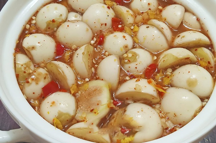 Ăn cà cùng canh cua: Món ngon dân dã và những nguy cơ tiềm ẩn cho sức khỏe- Ảnh 2.