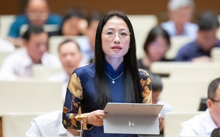 ĐBQH: Quản thật chặt các tuyên bố "chữa bệnh", "giảm cân cấp tốc" để bảo vệ sức khỏe người dân