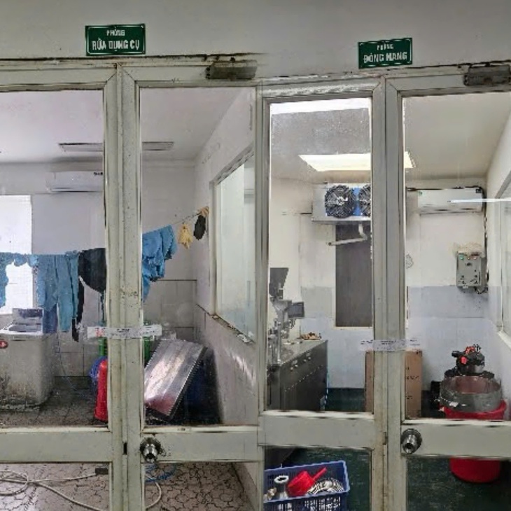 Bóc trần đường dây làm giả hơn 100 tấn thuốc và thực phẩm chức năng: Những 'mánh khóe' tinh vi - Ảnh 1.