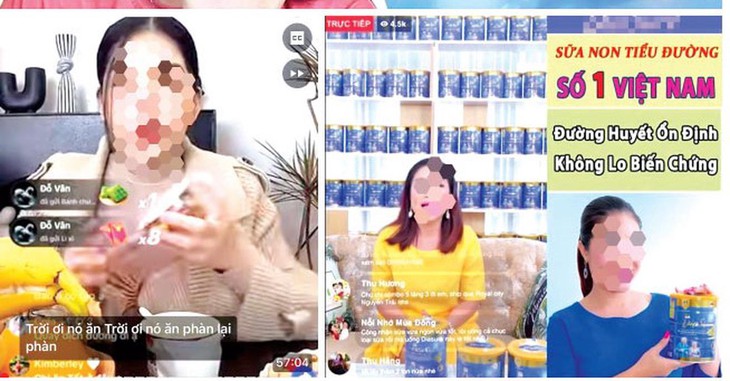 ĐBQH: Quản thật chặt các tuyên bố 'chữa bệnh', 'giảm cân cấp tốc' để bảo vệ sức khỏe người dân- Ảnh 3.