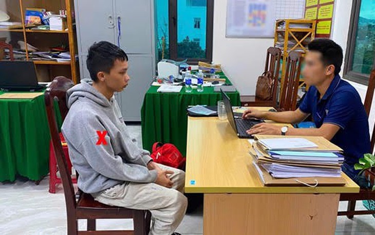 Nhóm điều hành gần 300 website khiêu dâm bị bắt giữ- Ảnh 2.