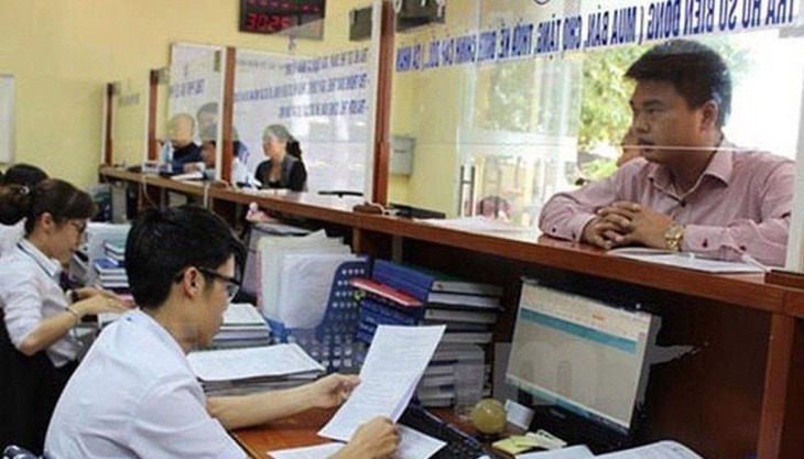 Chấm dứt kiểm tra chồng chéo, lợi dụng kiểm tra để nhũng nhiễu doanh nghiệp- Ảnh 2. Chấm dứt kiểm tra chồng chéo, lợi dụng kiểm tra để nhũng nhiễu doanh nghiệp- Ảnh 2.