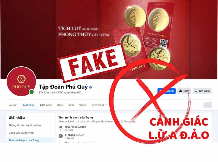 Mua vàng trên 'chợ mạng' gặp nguy cơ gì?- Ảnh 3.